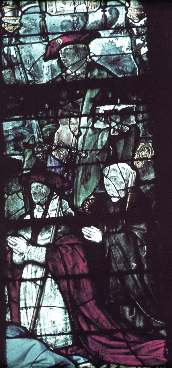 Window 4, section B 2