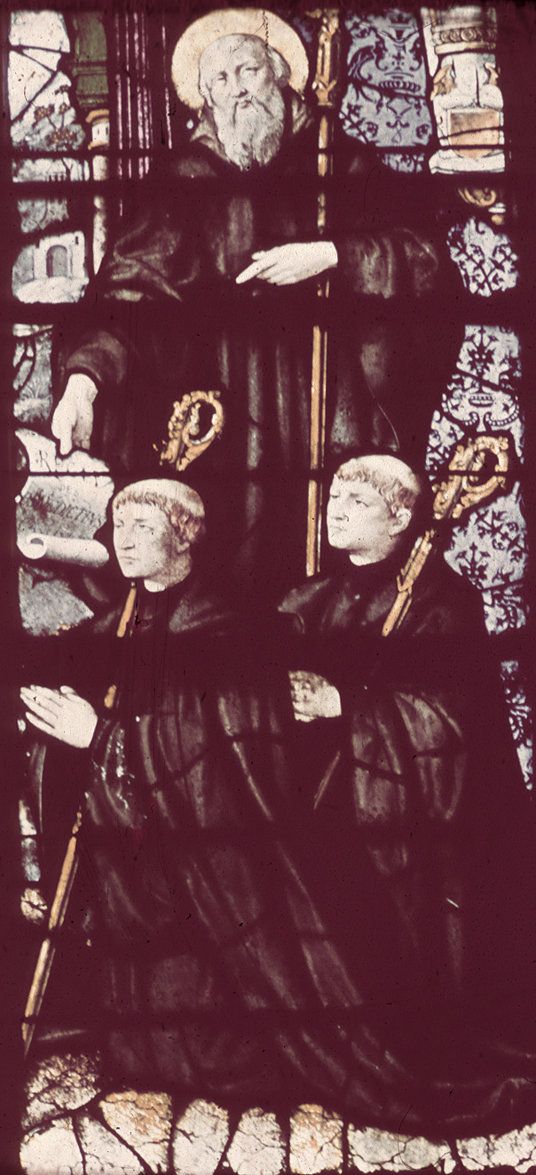 Window 4, section C 2