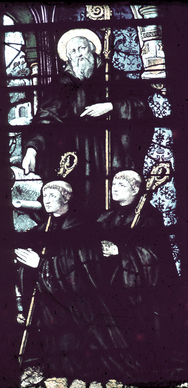 Window 4, section C 2