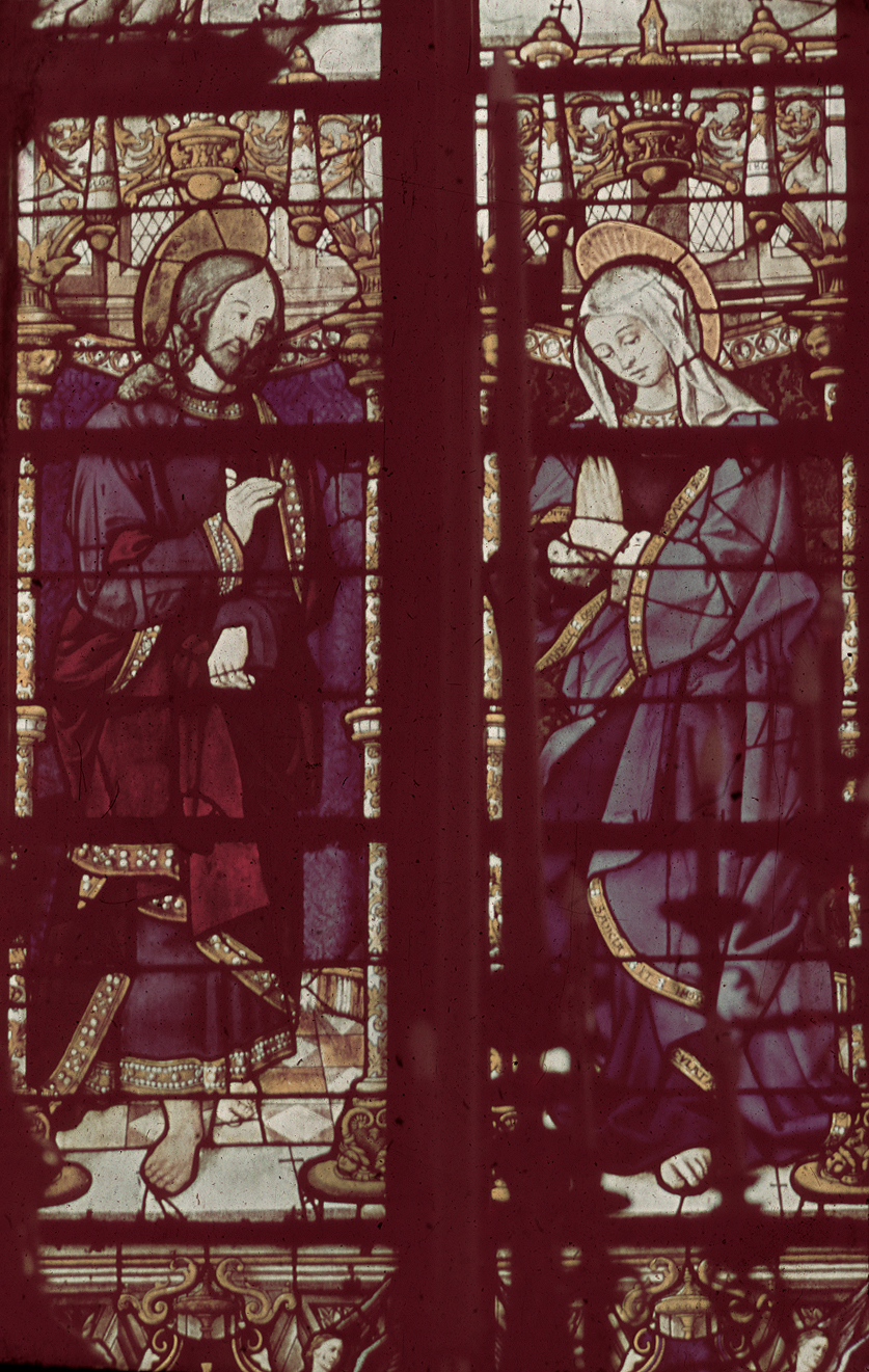 Window 8, scetion AB 1