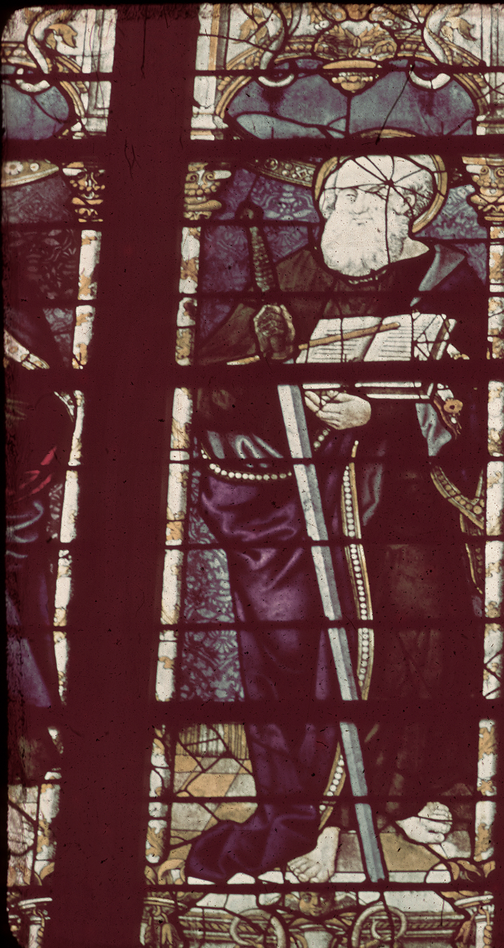 Window 9, section B 2