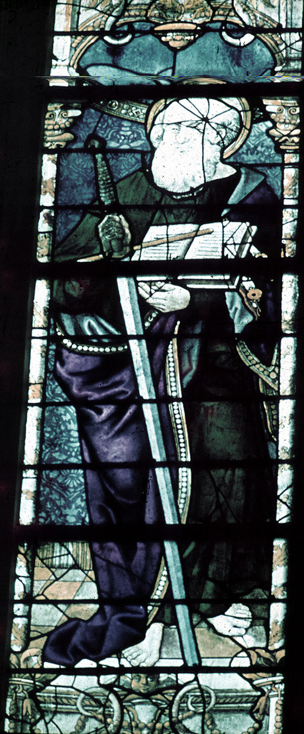 Window 9, section B 2