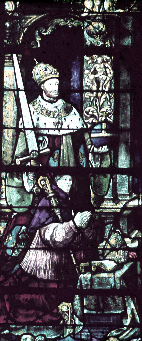 Window 12, section A 2