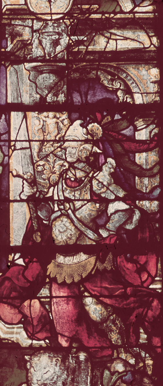Window 12, section C 2