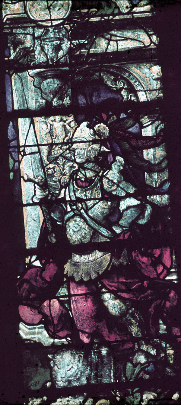 Window 12, section C 2