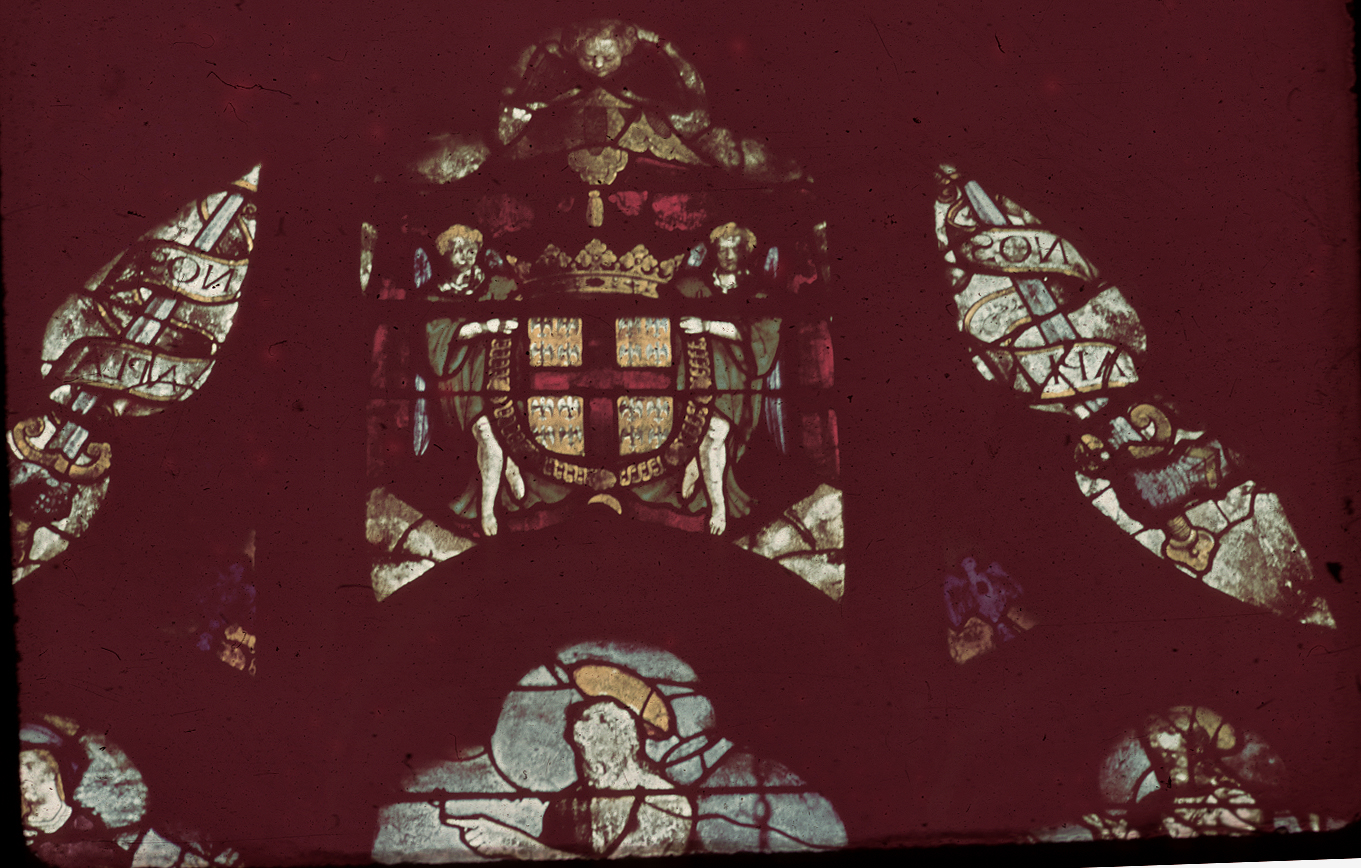 Window 15, section 3