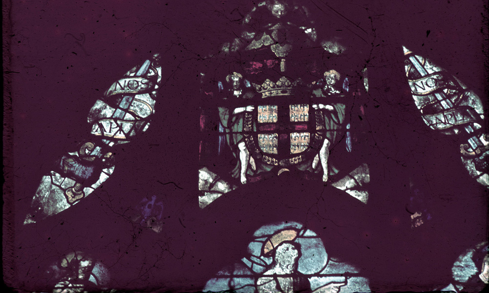 Window 15, section 3