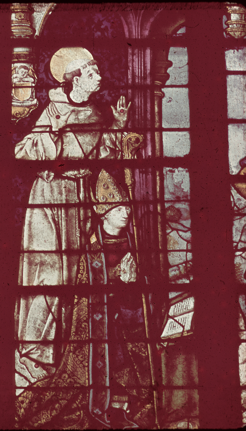 Window 13, section A 2