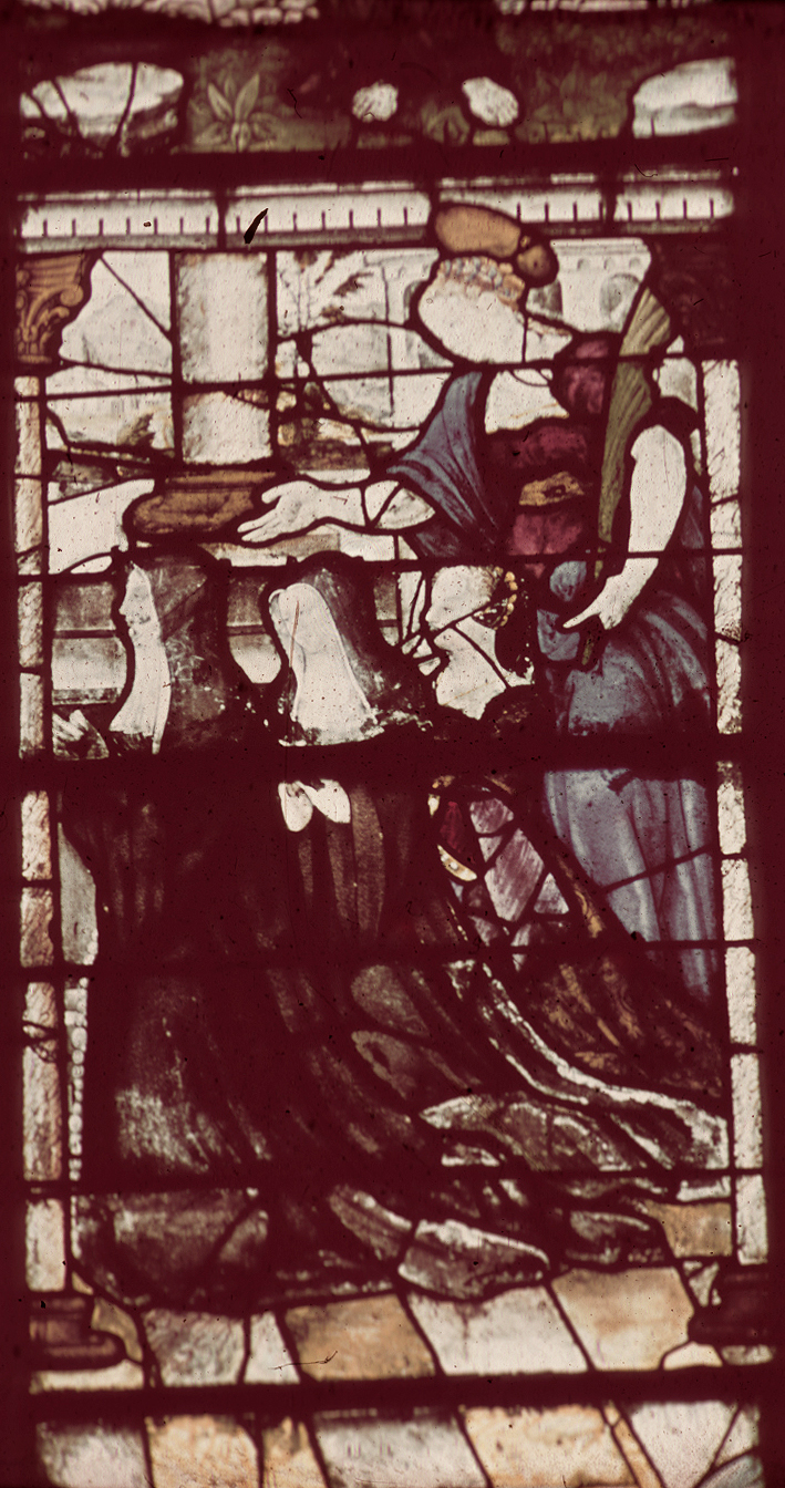 Window 2, section C 2
