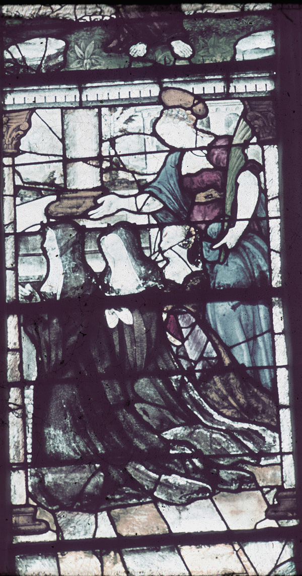 Window 2, section C 2