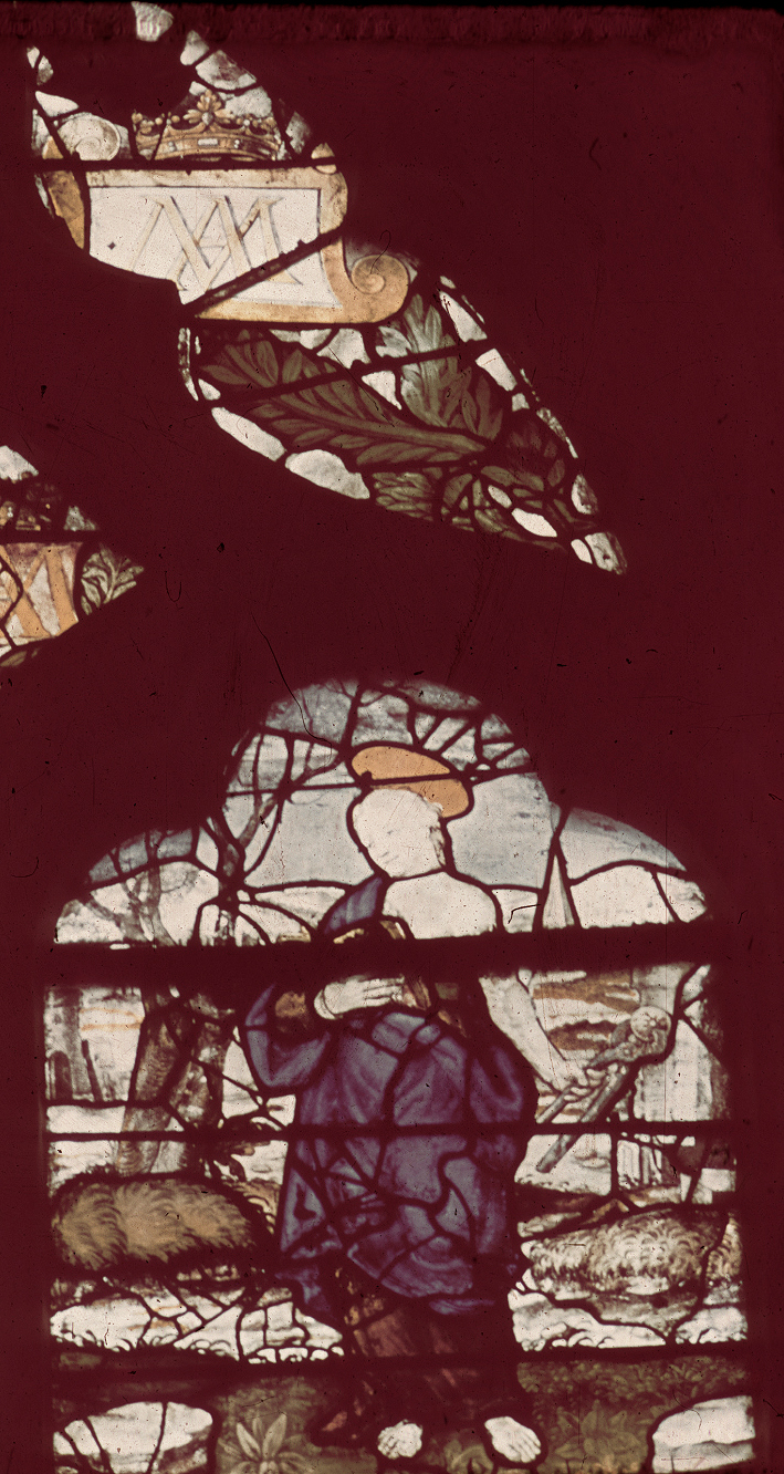 Window 2, section C 3