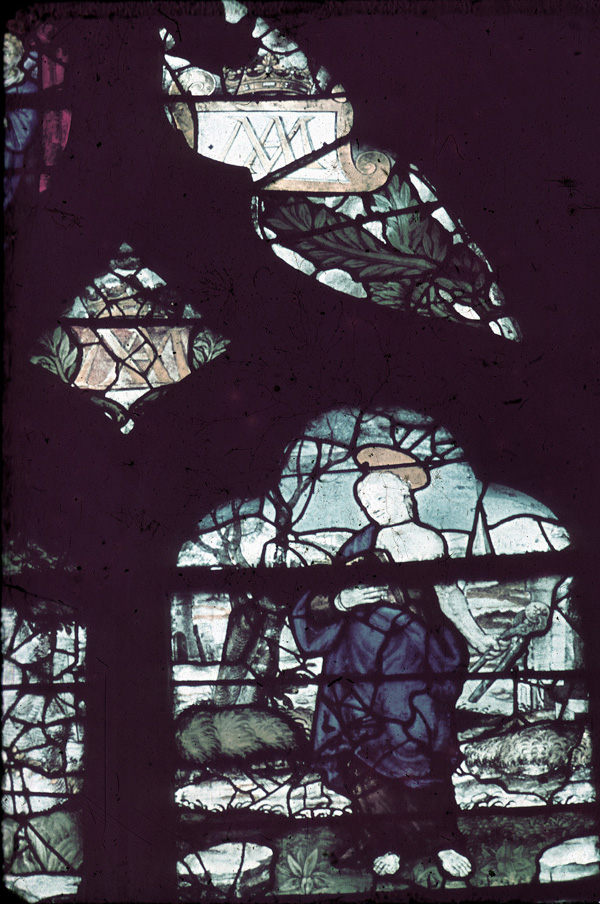 Window 2, section C 3