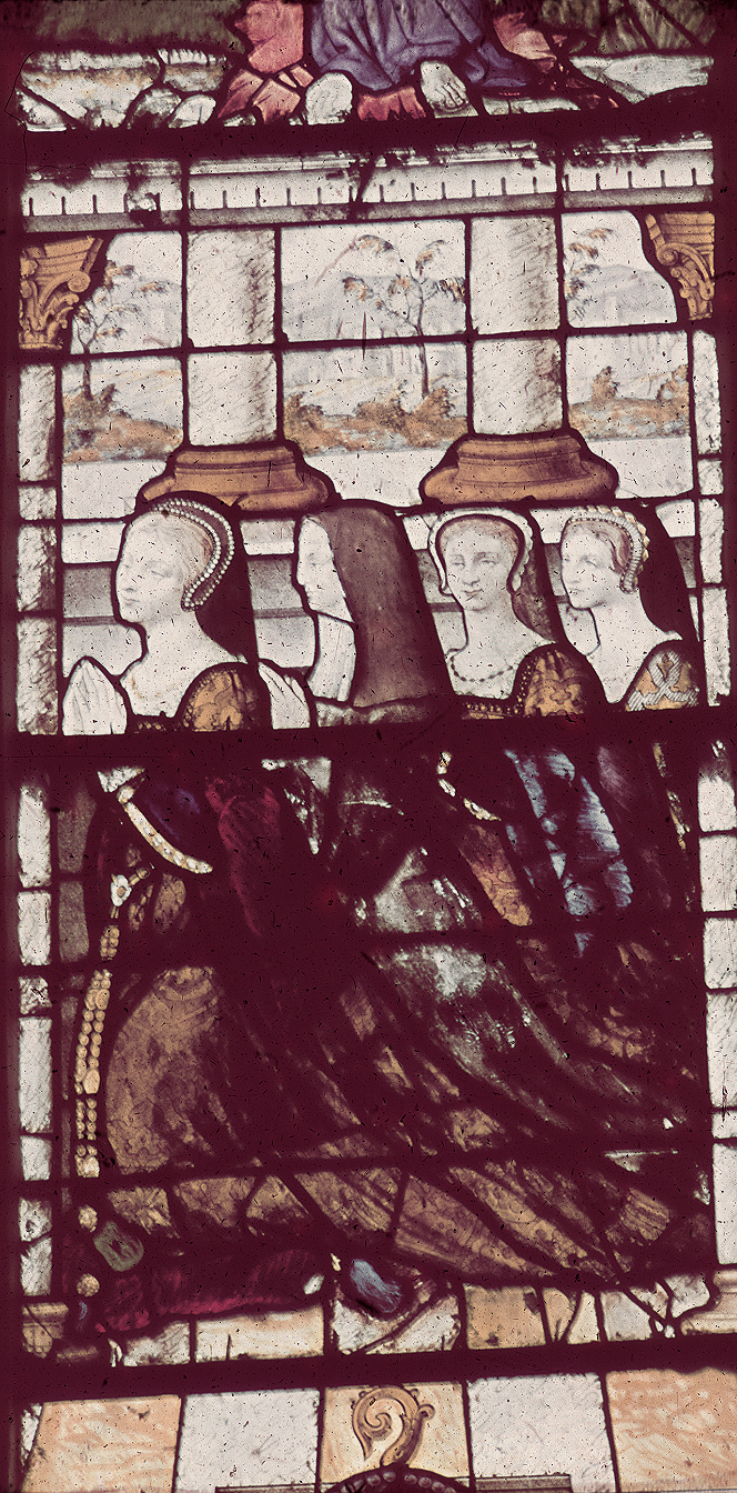 Window 2, section B 2