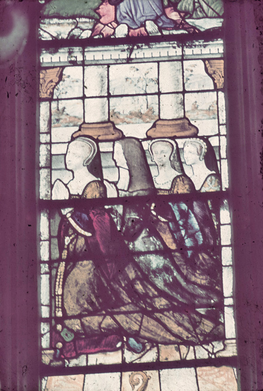 Window 2, section B 2
