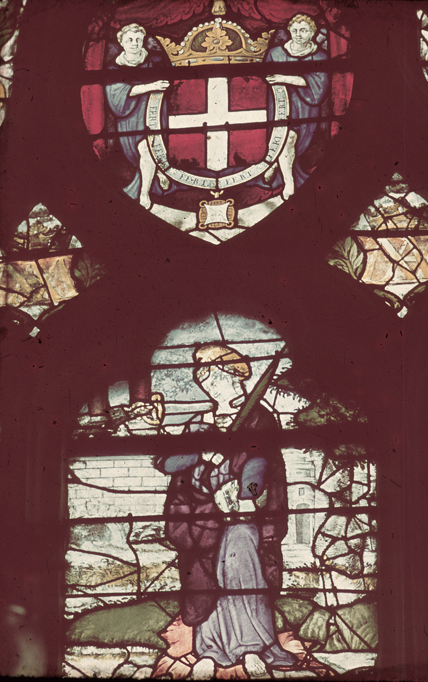 Window 2, section B 3
