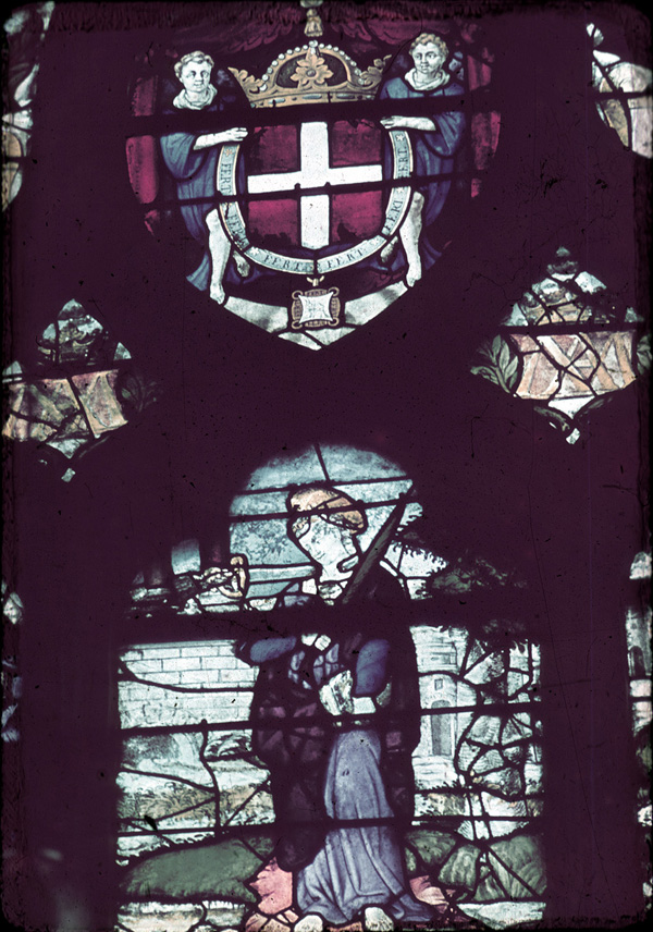 Window 2, section B 3