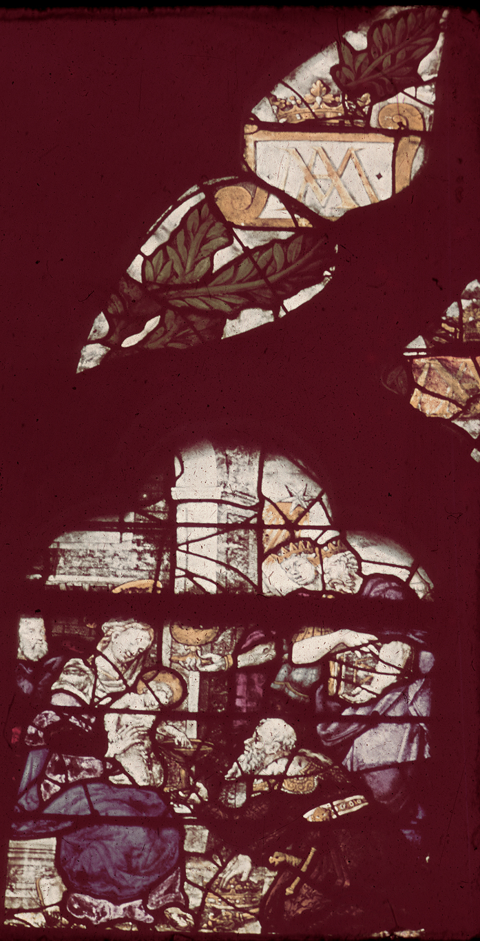 Window 2, section A 3