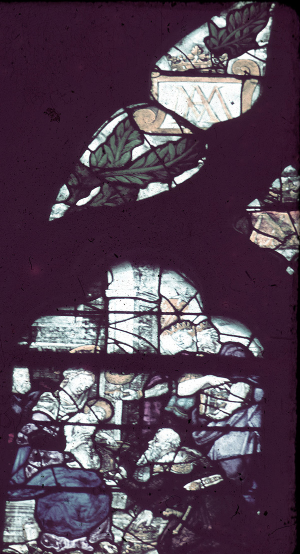 Window 2, section A 3