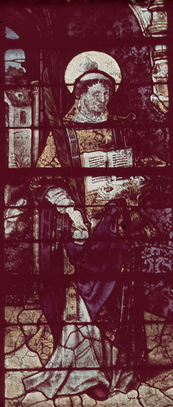 Window 13, section C 2