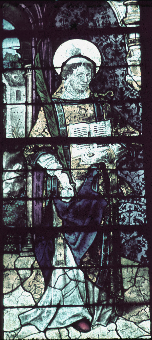 Window 13, section C 2