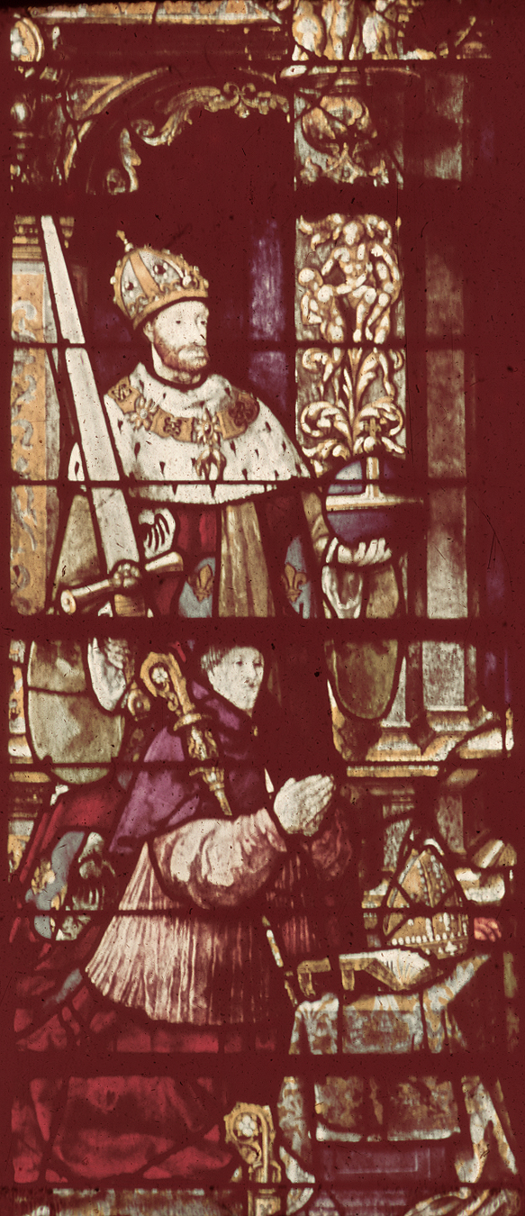 Window 12, section A 2