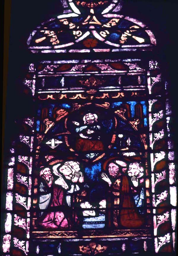 Window 5, section 13