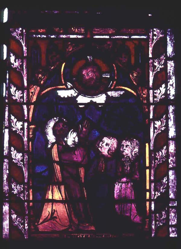 Window 5, section 1