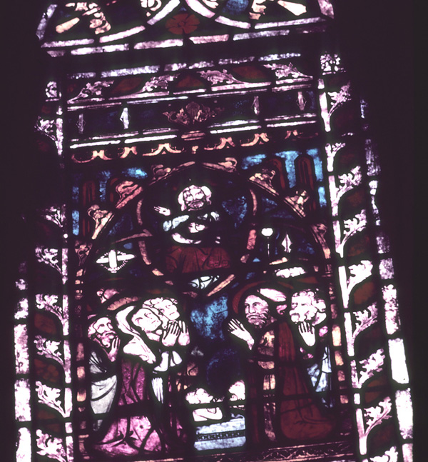 Window 5, section 13