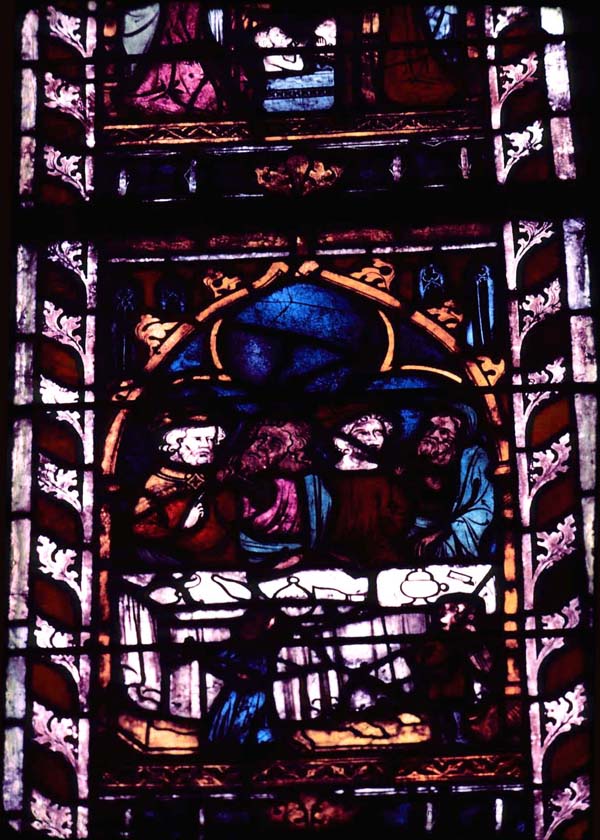 Window 5, section 10