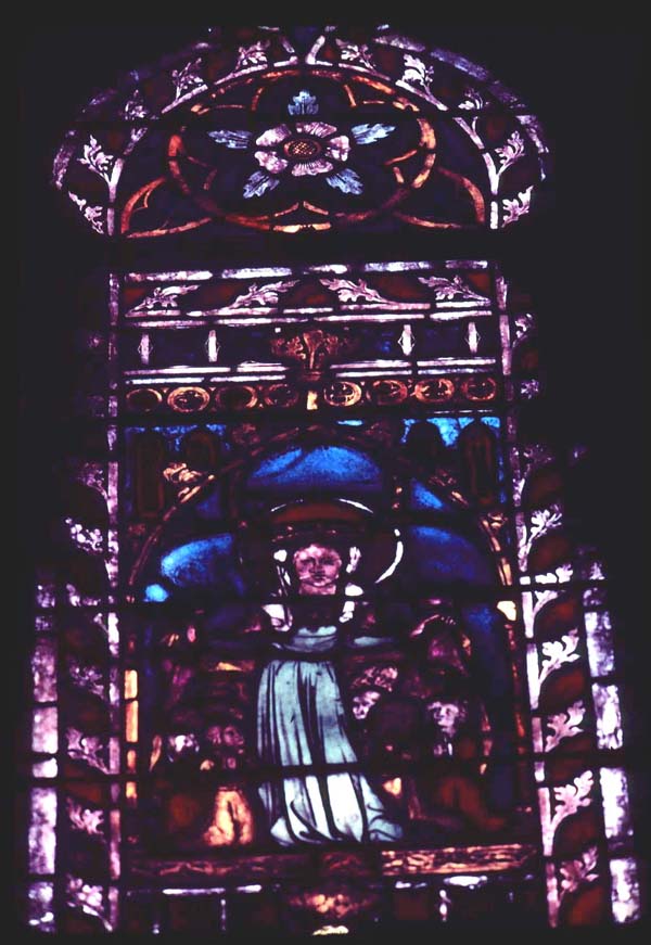 Window 5, section 14