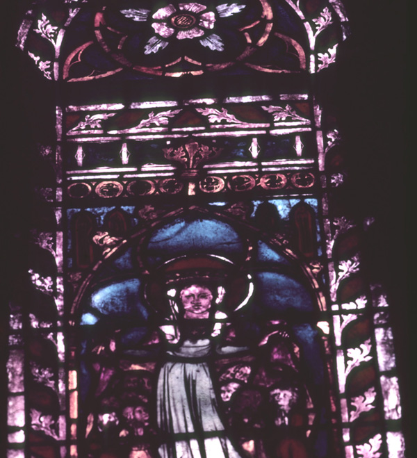 Window 5, section 14