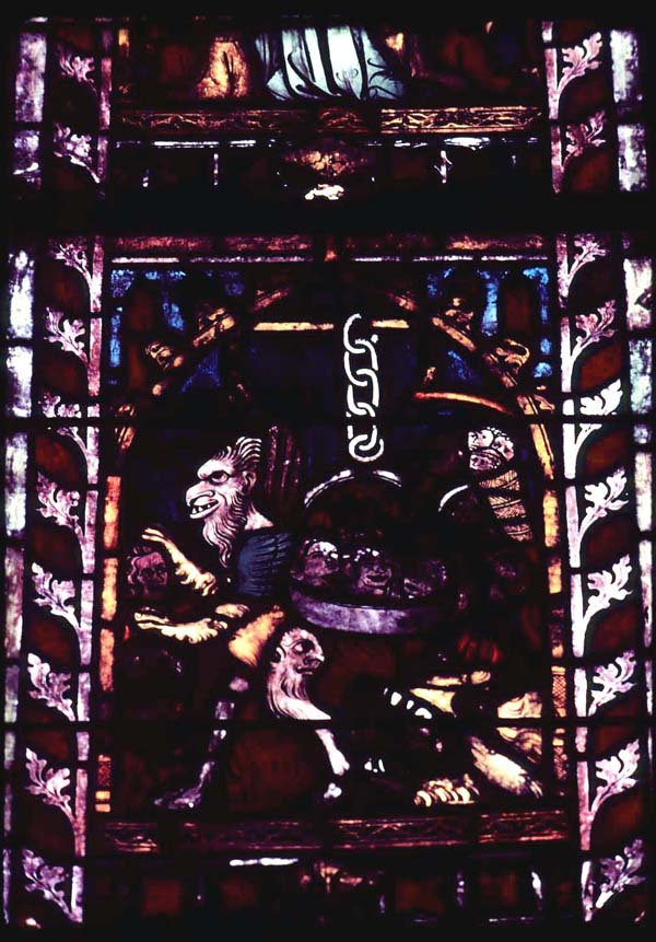 Window 5, section 11