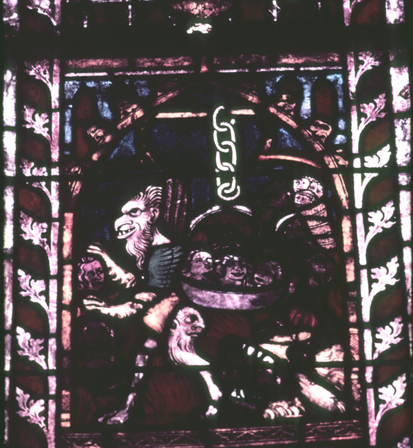 Window 5, section 11