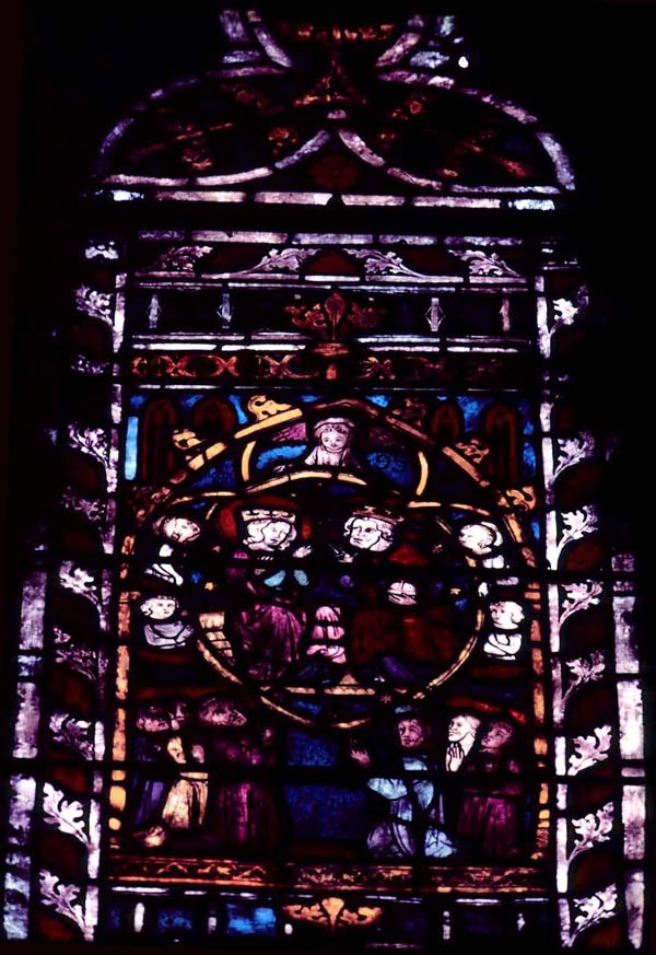 Window 5, section 12