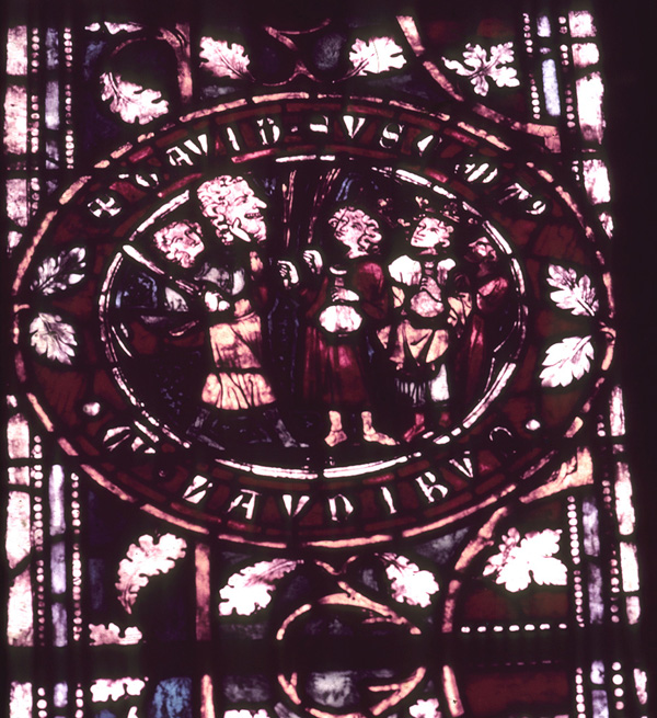 Window 6, section 7