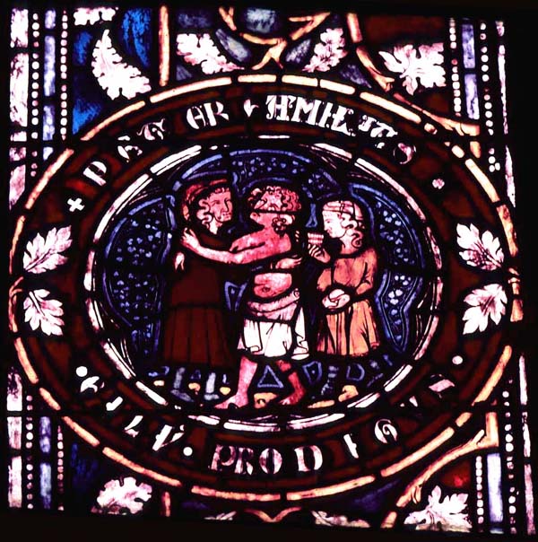Window 6, section 4