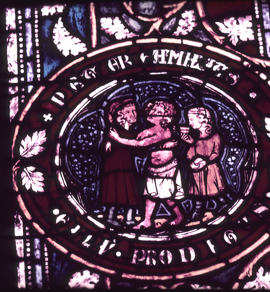 Window 6, section 4