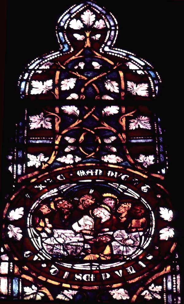 Window 11, section 11