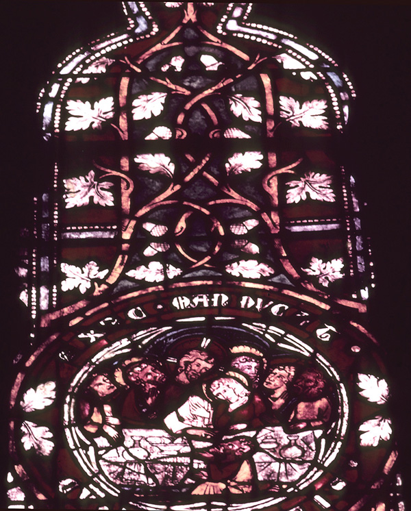 Window 11, section 11