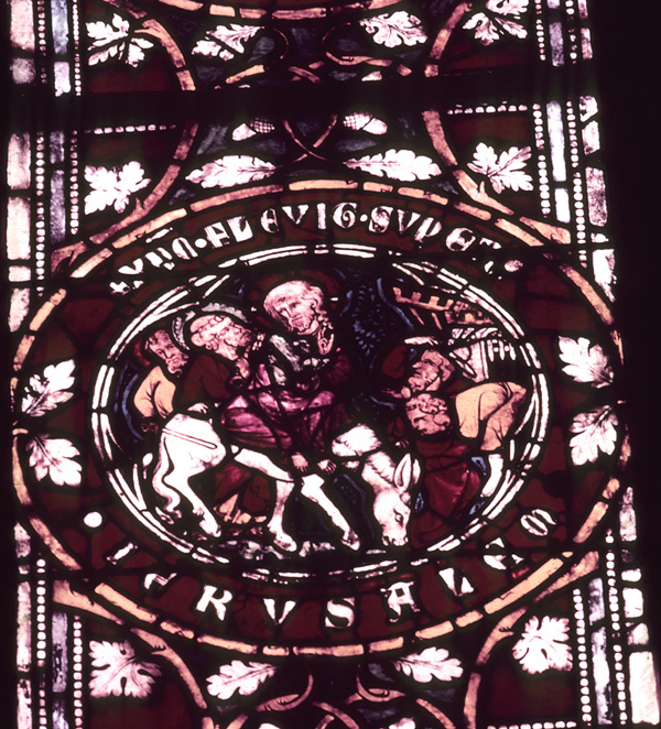 Window 6, section 8