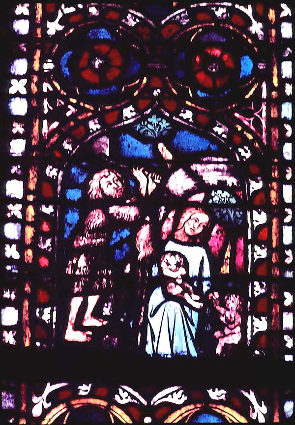 Window 1, section 1