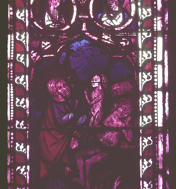 Window 1, section 1