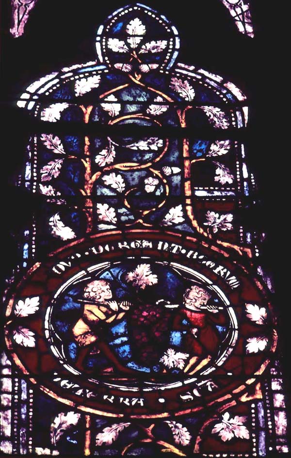 Window 6, section 10