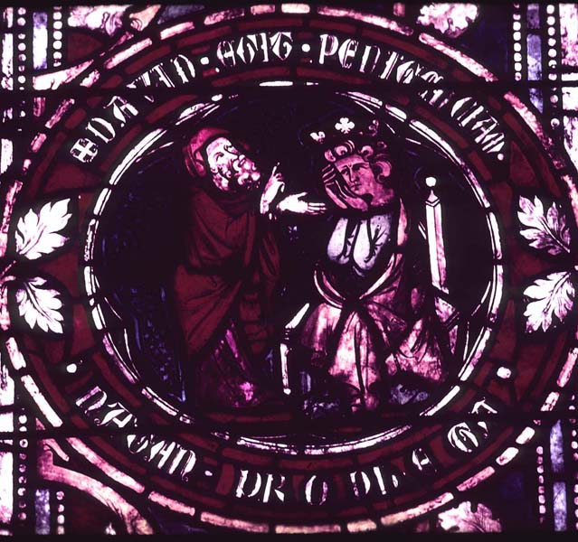 Window 6, section 3