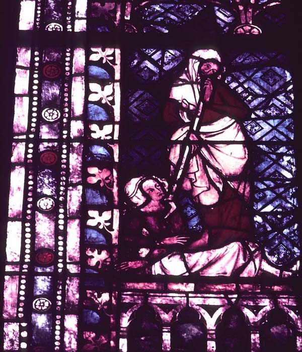 Window 7, section 1