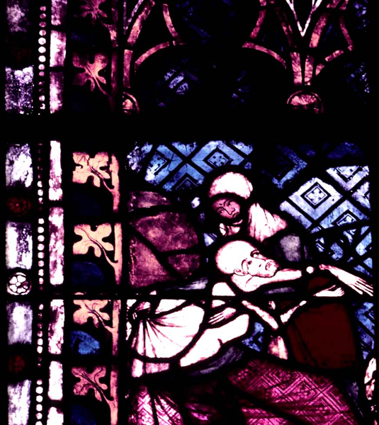 Window 7, section 3
