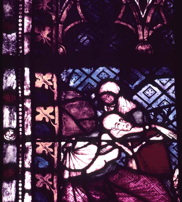 Window 7, section 3
