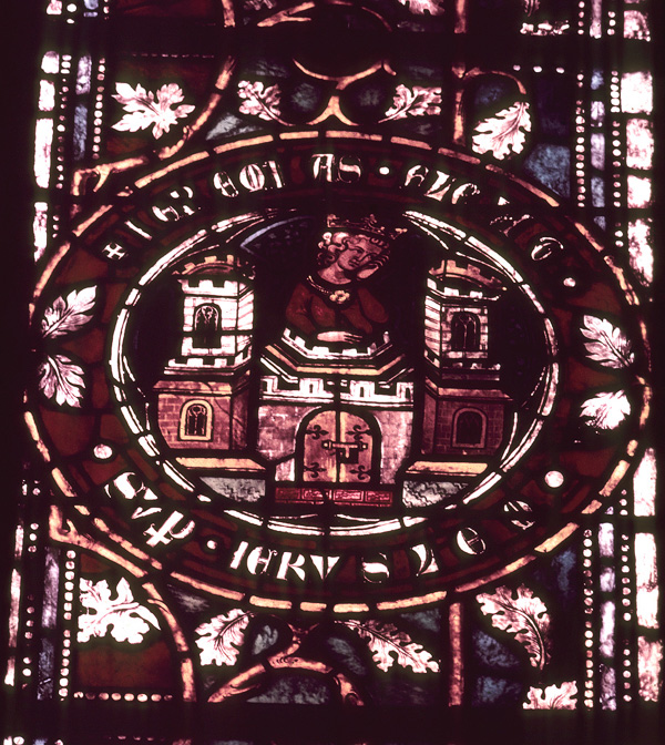 Window 6, section 9