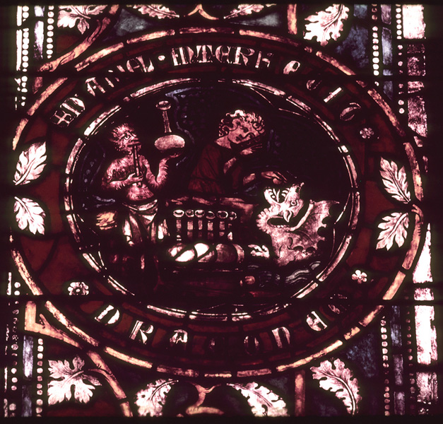 Window 6, section 6