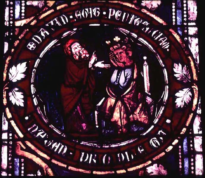 Window 6, section 3